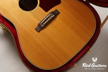 50s J-50 Original - Natural